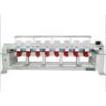 Swf Embroidery Machine Prices 8 Heads Computer Cap T-Shirt Embroidery Machine